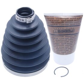 BOOT OUTER CV JOINT KIT PVC 96.5X127.5X28.5