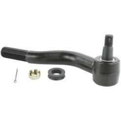 STEERING TIE ROD END LEFT