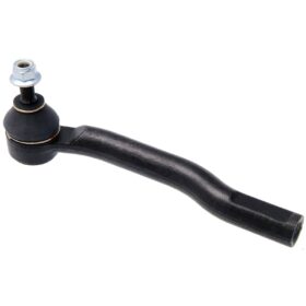 STEERING TIE ROD END LEFT