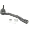 STEERING TIE ROD END LEFT