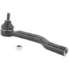 STEERING TIE ROD END LEFT