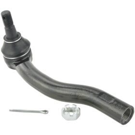 STEERING TIE ROD END LEFT