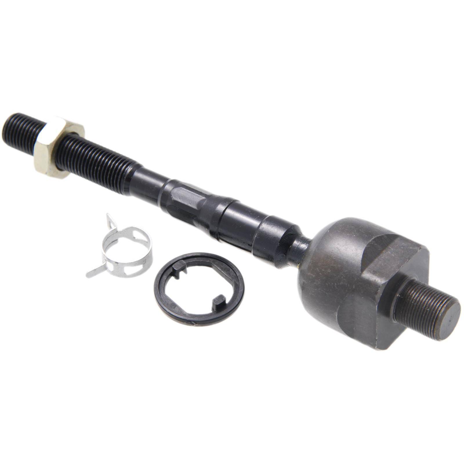 STEERING TIE ROD