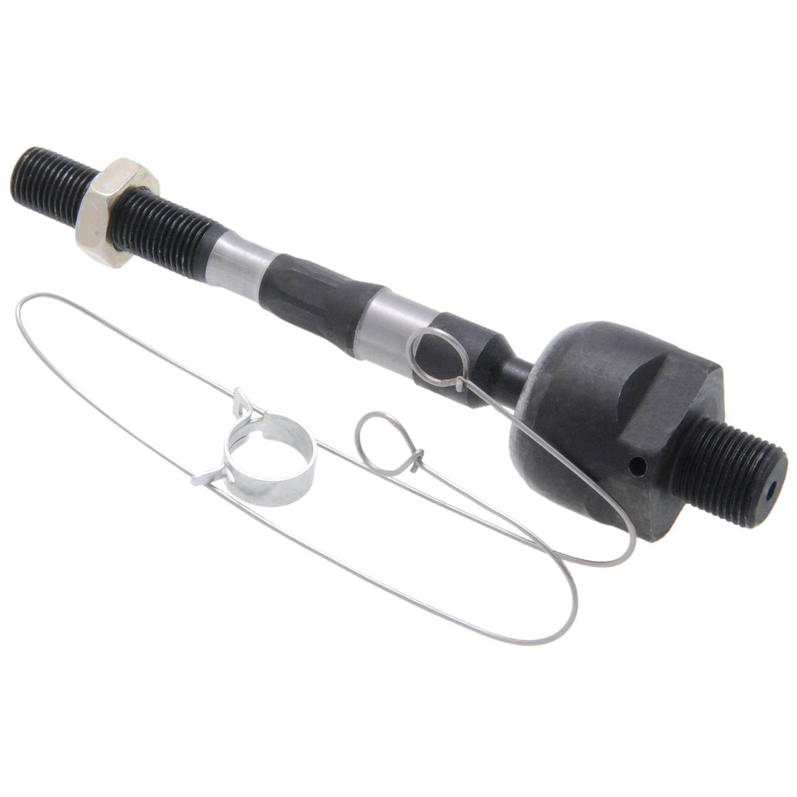 STEERING TIE ROD