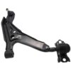 RIGHT FRONT ARM