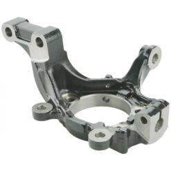 STEERING KNUCKLE RIGHT