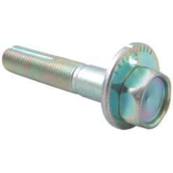 CAMBER ADJUSTING ECCENTRIC BOLT