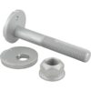 REPAIR KIT, CAMBER ADJUSTING ECCENTRIC BOLT (SET)