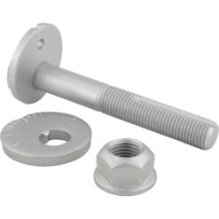REPAIR KIT, CAMBER ADJUSTING ECCENTRIC BOLT (SET)
