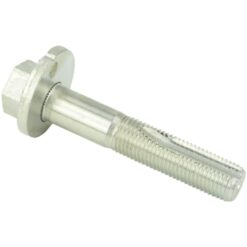 CAMBER ADJUSTING ECCENTRIC BOLT
