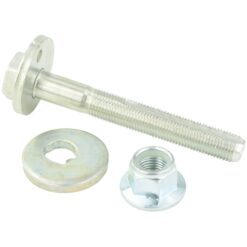 REPAIR KIT, CAMBER ADJUSTING ECCENTRIC BOLT