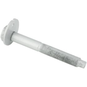 CAMBER ADJUSTING ECCENTRIC BOLT