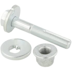 REPAIR KIT, CAMBER ADJUSTING ECCENTRIC BOLT