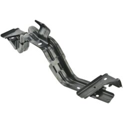 RETAINER FRONT BUMPER