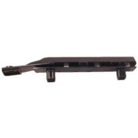 RETAINER FRONT BUMPER LEFT