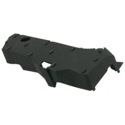 RETAINER FRONT BUMPER RIGHT