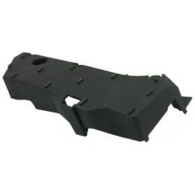RETAINER FRONT BUMPER RIGHT