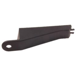 RETAINER FRONT BUMPER LEFT