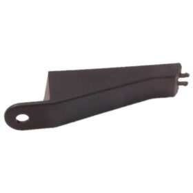 RETAINER FRONT BUMPER LEFT