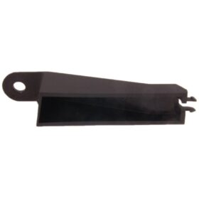 RETAINER FRONT BUMPER RIGHT