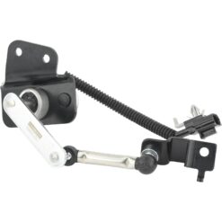REAR LEVEL SENSOR (WITH BRACKET, WITH LINK)
