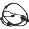 ABS SENSOR FRONT LEFT