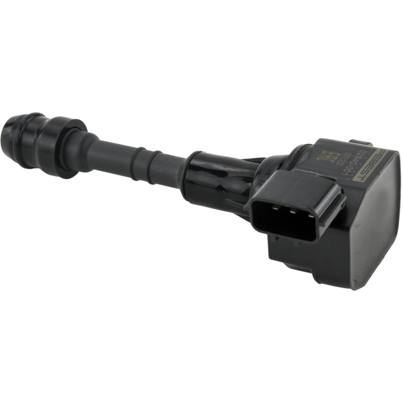 IGNITION COIL