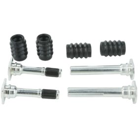 FRONT CALIPER SLIDE PIN