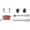 REAR CALIPER SLIDE PIN KIT