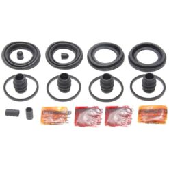 FRONT BRAKE CALIPER REPAIR KIT (SET FOR TWO SIDES)