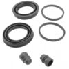 REAR BRAKE CALIPER REPAIR KIT (SET FOR TWO SIDES)