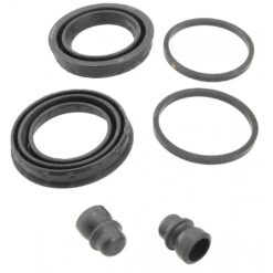 REAR BRAKE CALIPER REPAIR KIT (SET FOR TWO SIDES)