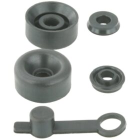 REAR WHEEL BRAKE CYLINDER REPAIR KIT (SET FOR ONE SIDE)