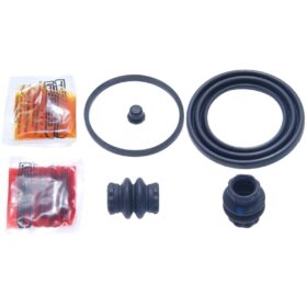 FRONT BRAKE CALIPER REPAIR KIT (SET FOR ONE SIDE)