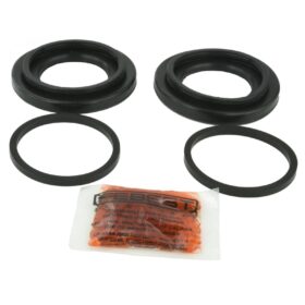 FRONT BRAKE CALIPER REPAIR KIT (SET FOR ONE SIDE)