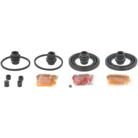 FRONT BRAKE CALIPER REPAIR KIT (SET FOR TWO SIDES)
