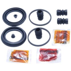 FRONT BRAKE CALIPER REPAIR KIT (SET FOR TWO SIDES)