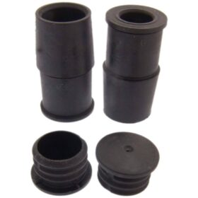 FRONT BRAKE CALIPER REPAIR KIT (SET FOR ONE SIDE)