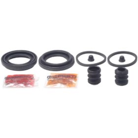 FRONT BRAKE CALIPER REPAIR KIT (SET FOR ONE SIDE)
