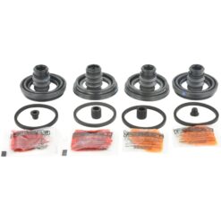 FRONT BRAKE CALIPER REPAIR KIT (SET FOR TWO SIDES)