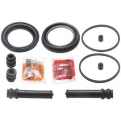 FRONT BRAKE CALIPER REPAIR KIT (SET FOR TWO SIDES)