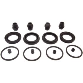 FRONT BRAKE CALIPER REPAIR KIT (SET FOR TWO SIDES)