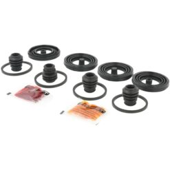 FRONT BRAKE CALIPER REPAIR KIT (SET FOR TWO SIDES)