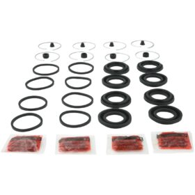 FRONT BRAKE CALIPER REPAIR KIT (SET FOR TWO SIDES)