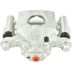 REAR LEFT BRAKE CALIPER ASSEMBLY (WITH BRACKET)