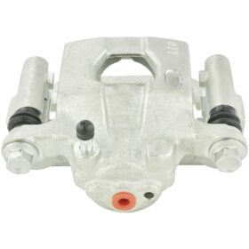 REAR RIGHT BRAKE CALIPER ASSEMBLY (WITH BRACKET)