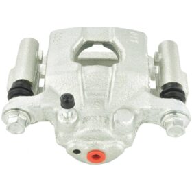 REAR LEFT BRAKE CALIPER ASSEMBLY (WITH BRACKET)