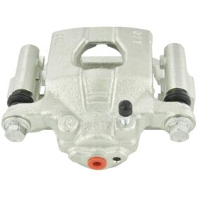 REAR RIGHT BRAKE CALIPER ASSEMBLY (WITH BRACKET)