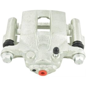 REAR LEFT BRAKE CALIPER ASSEMBLY (WITH BRACKET)