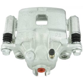 REAR LEFT BRAKE CALIPER ASSEMBLY (WITH BRACKET)